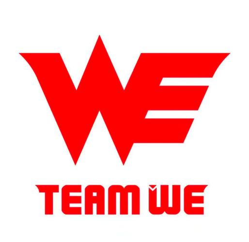 we微笑个人资料图标