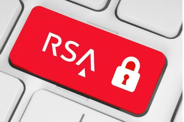 Rsa加密