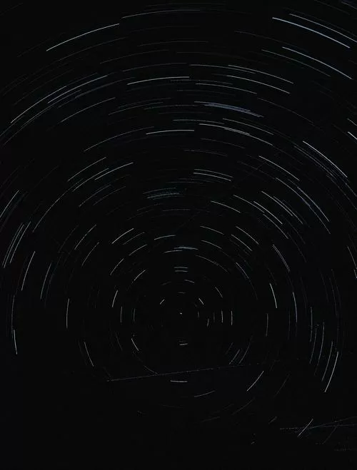 星轨合成软件手机版图标