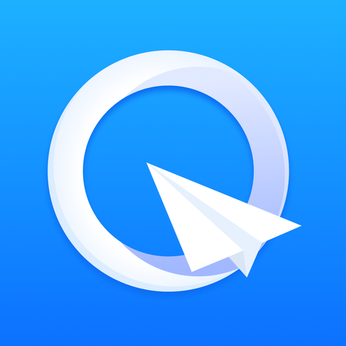 QQ群发器手机版图标
