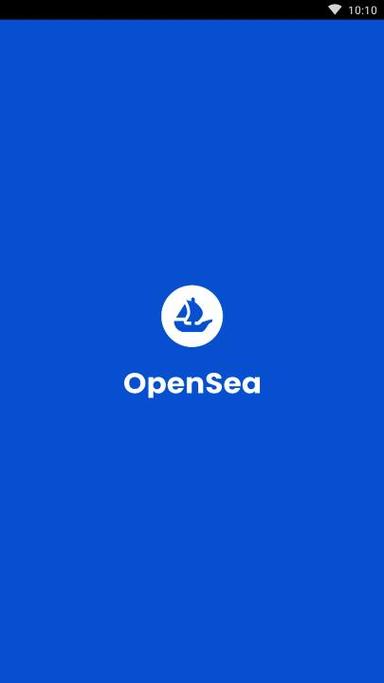 opensea交易所中文版图标