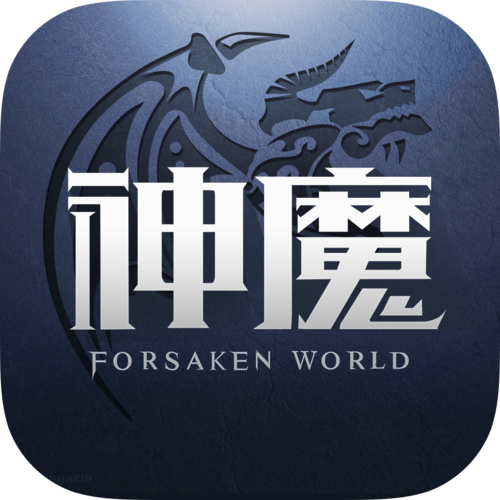 神魔都市安卓版图标