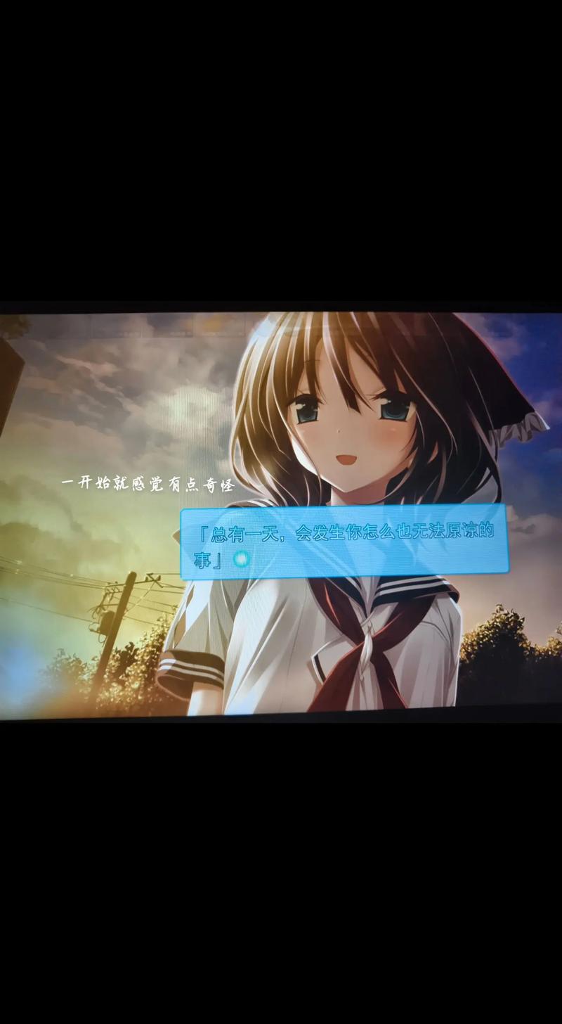galgame手机游戏直装