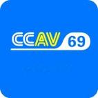 ccav头条图标