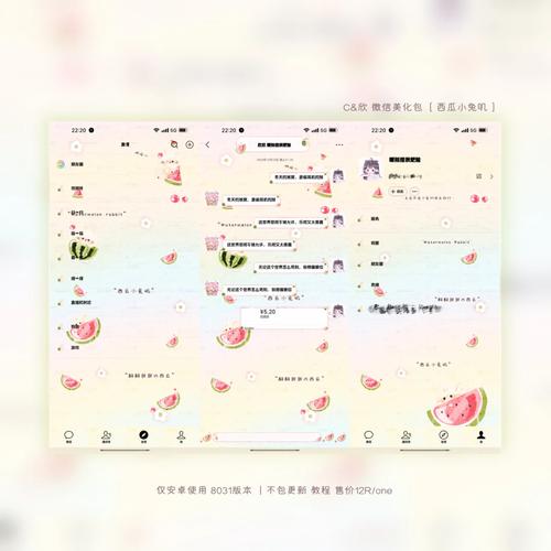 轻量美化包安装