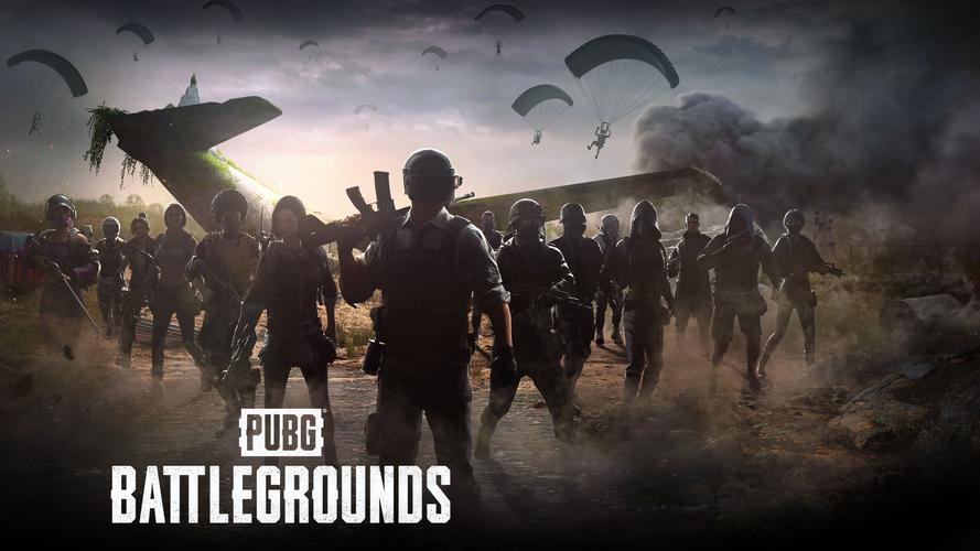 PUBG秋梦美化包赚钱版