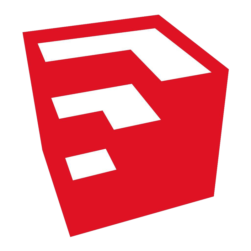 sketchup材质库辅助