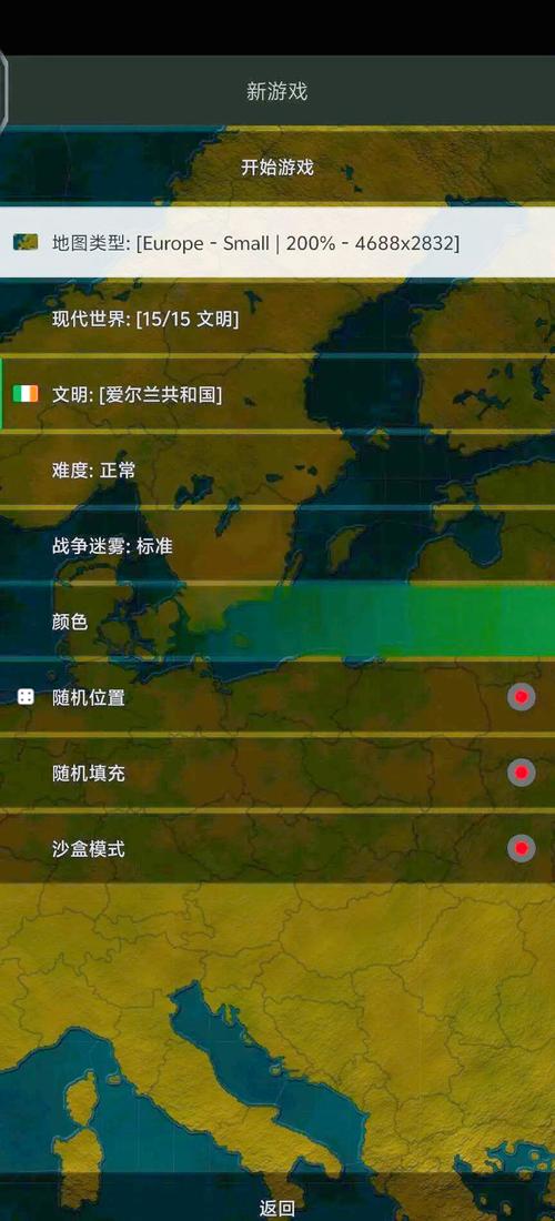 文明时代所有版本
