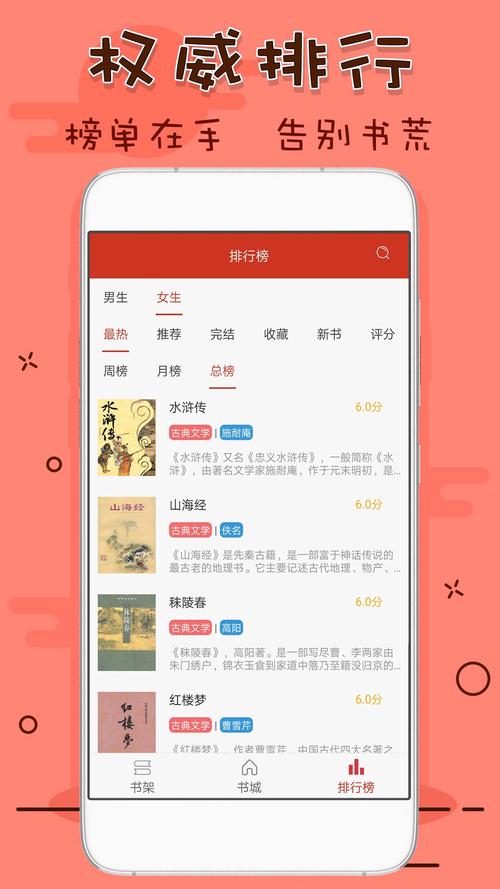 文阁阅读