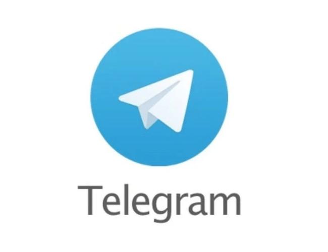 飞机加速器免费永久版安卓（Telegram）图标