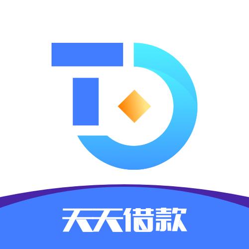 天天借款app官方图标