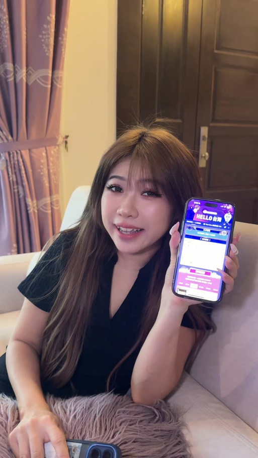 台北娜娜的vlog全部作品无广告纯净版图标