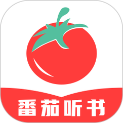 番茄极速版听书安装图标