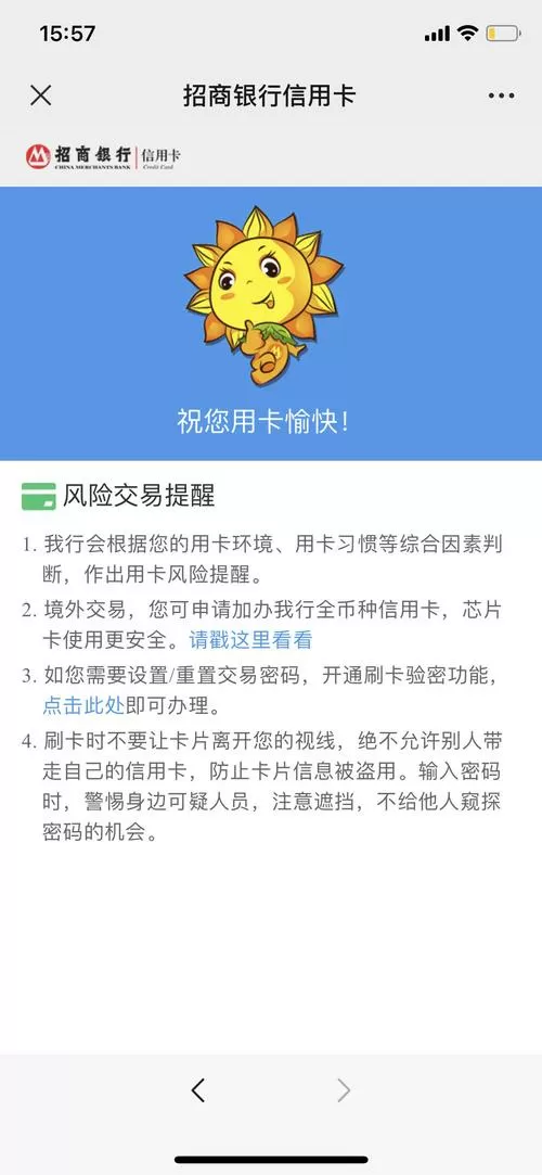银行卡给了别人有什么风险图标