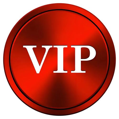 免费开通vip图标