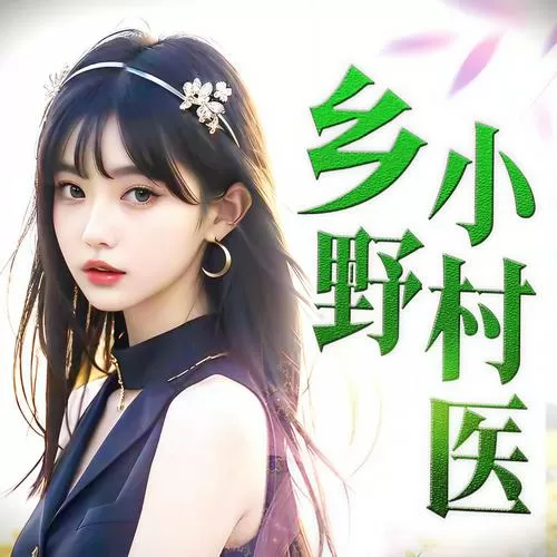 乡野小村医图标