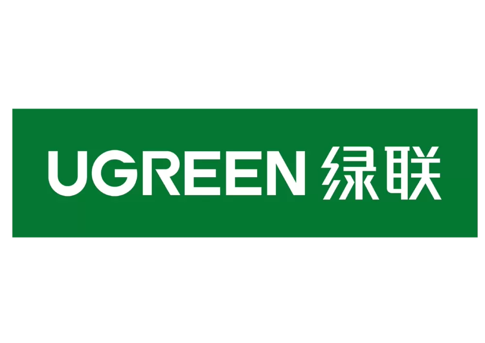 绿联是杂牌子还是名牌图标
