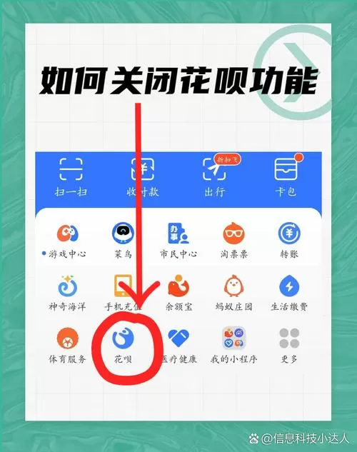 淘宝怎么取消花呗优先付款