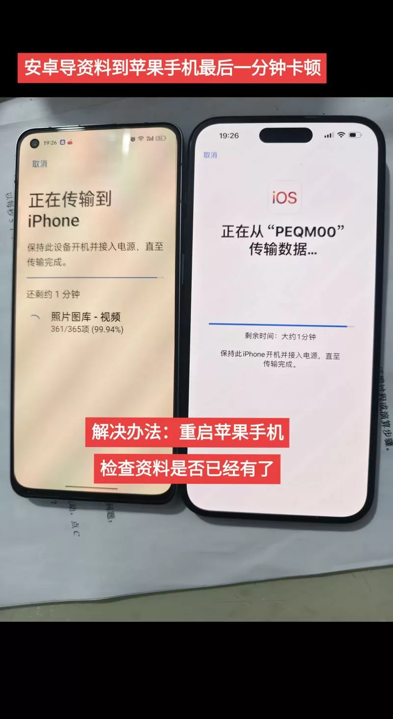 老手机坏了怎么导东西到新手机图标