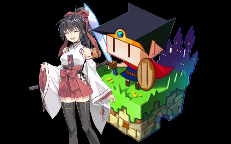 御神巫女冷狐版正版
