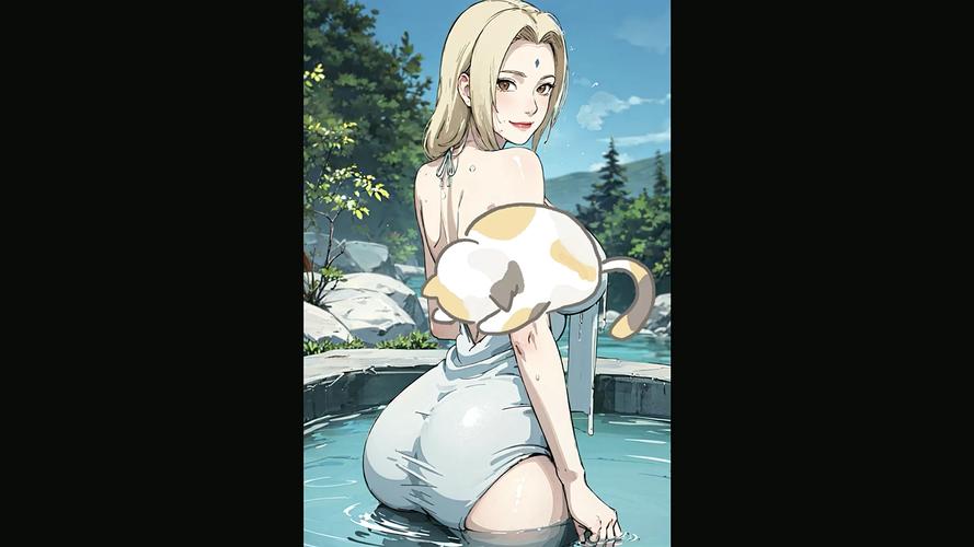 NarutoHentai全彩本子免费版