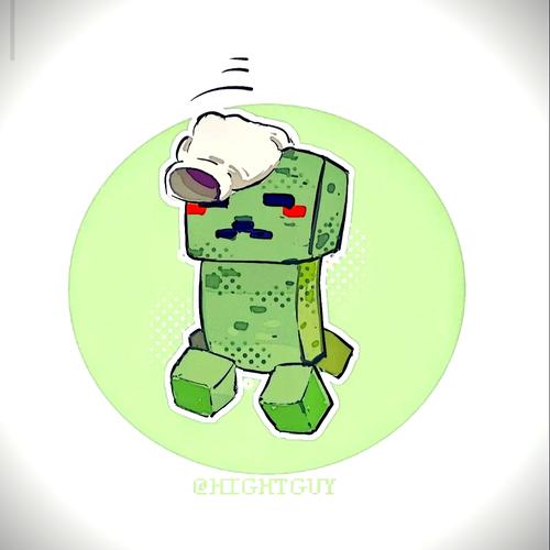 我的世界无法破坏指令图标