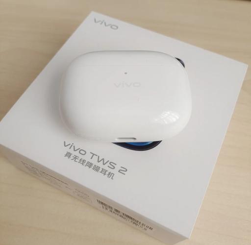 vivo蓝牙耳机官网图标