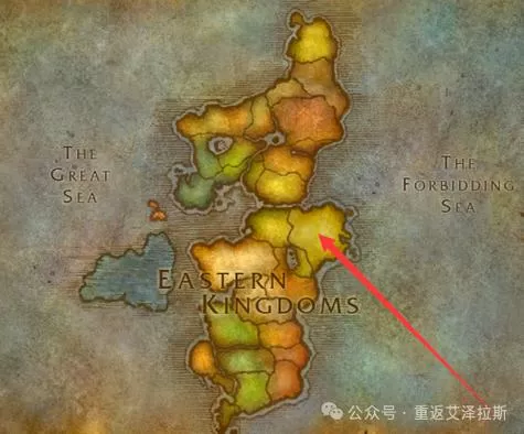 魔兽地图超过40m怎么办图标