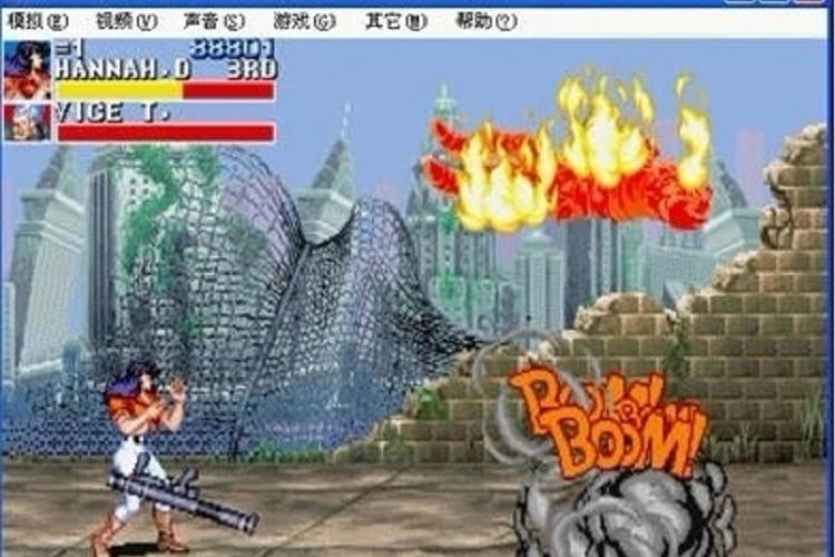恐龙快打无限子弹破解版无限次数图标