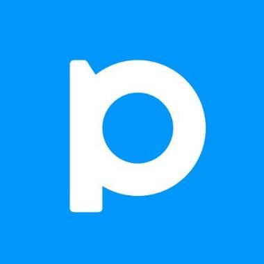 pixiv免登录版本纯净版图标