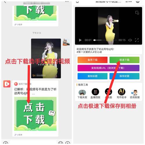 来撩短视频怎么安装