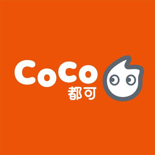 coco漫画app官方入口图标