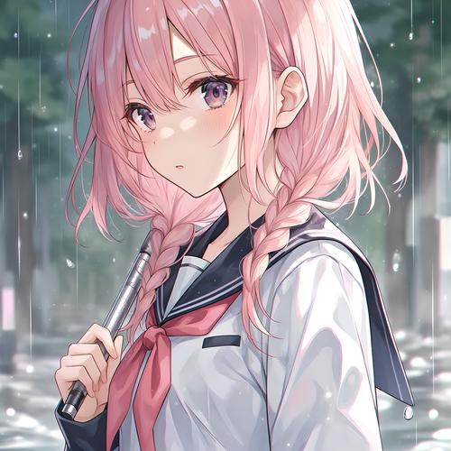 JK漫画APP头像是粉头旧版无付费版