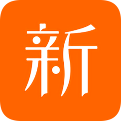 新新漫画旧版安装免广告图标