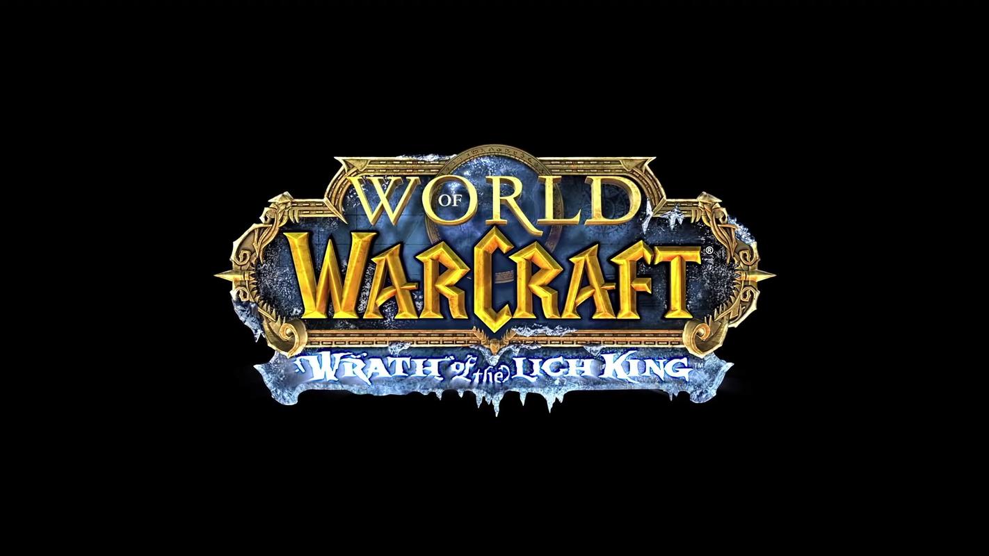 魔兽传奇图标