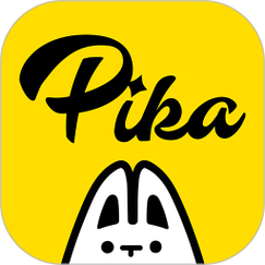 pika安装免费版图标