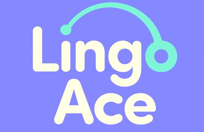 Lingoace图标