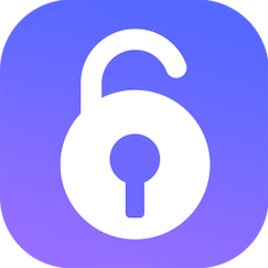 unlocker安卓版图标