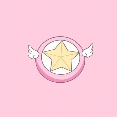 小樱动漫图标
