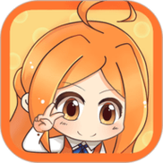 扶他漫画图标