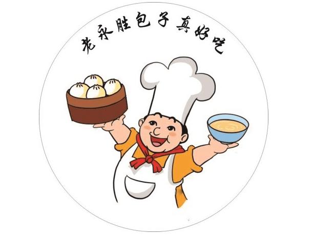包子漫画官方页面入口图标