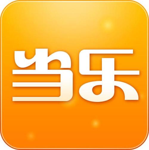 当乐App官网安卓版当乐App图标