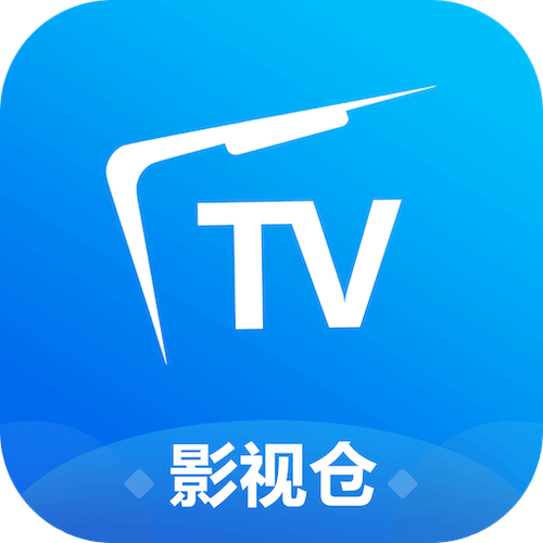 影视仓apk安装包提速版图标