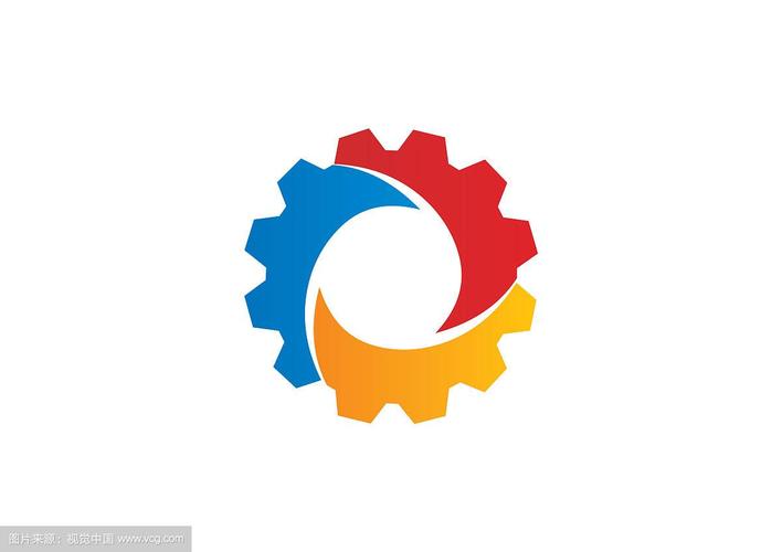 齿轮辅助图标
