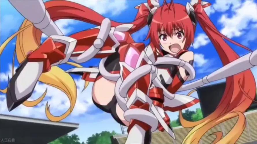 魔法少女触手地狱1到4集免费观看图标