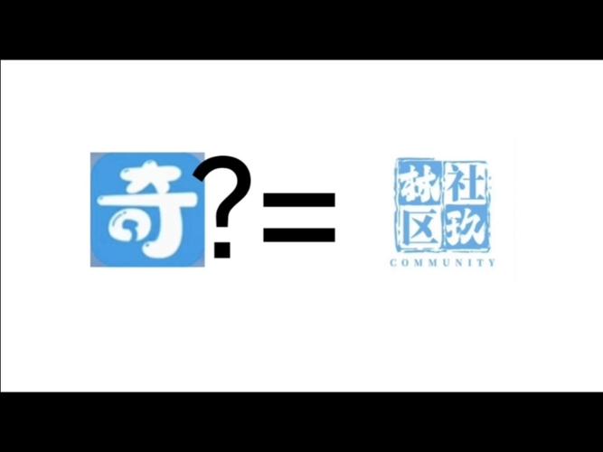 奇异社区新版2023图标