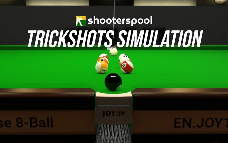 shooterspool官网