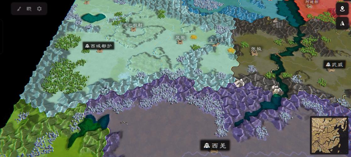 逐鹿单机破解版去广告