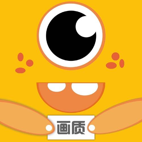 芝麻画质怪兽准心助手图标