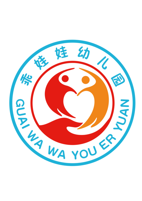 幼儿园老师动画片图标